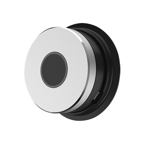 Accessorio per impronte digitali - Compatibile con SF-SMARTLOCK-BT e SF-SLRELAY-BT - Apertura e chiusura da remoto della serratura e del relè - Apertura tramite impronta digitale - Capacità 20 impronte digitali - Batteria integrata