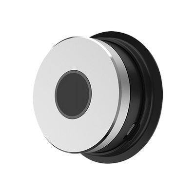 Accessorio per impronte digitali - Compatibile con SF-SMARTLOCK-BT e SF-SLRELAY-BT - Apertura e chiusura da remoto della serratura e del relè - Apertura tramite impronta digitale - Capacità 20 impronte digitali - Batteria integrata