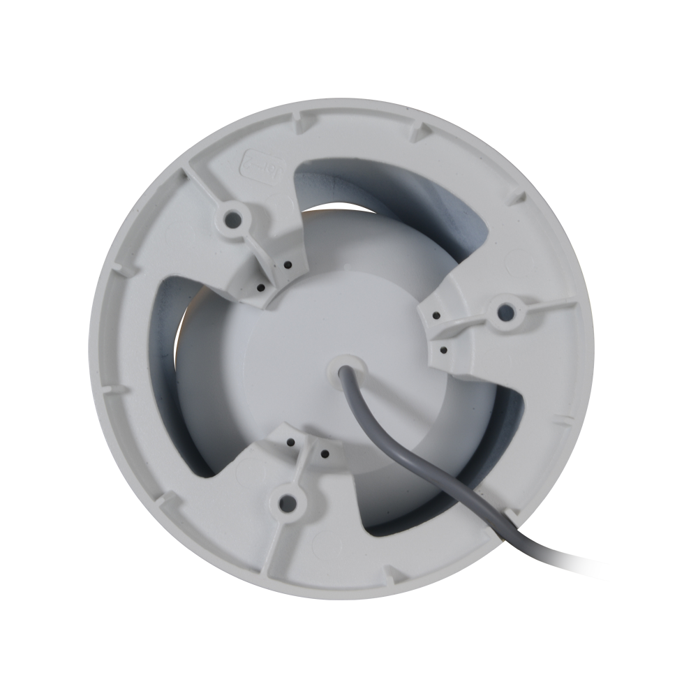 Telecamera Turret Safire gamma PRO PRO 4n1 - 8 Mpx high performance CMOS - Lente motorizzata 2.7~13.5 mm Autofocus - Smart IR Matrix, Distanza 60 m - Impermeabile IP67 - Alta qualità dell'immagine