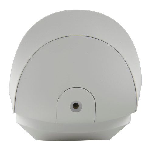 Rilevatore PIR per esterni Ajax - Senza fili 868 MHz Jeweller - Doppio PIR / Rilevazione 15 m - Antimasking / Immune ad animali domestici - Distanza in spazio aperto 1200 m - Uso esterni IP54 - Innowatt