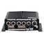 Streamax - AIBOX 5.0 4CH AHD + 2CH IP - Resolución hasta 1080P - Audio bidireccional - Posicionamiento GPS - Comunicación 4G