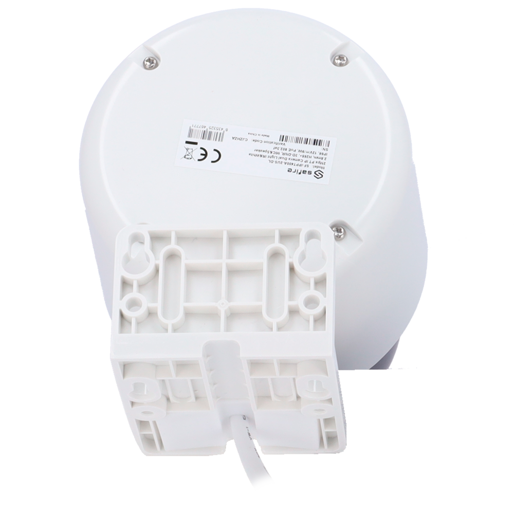 Cámara IP PT 2 Mpx Luz Ultra Baja