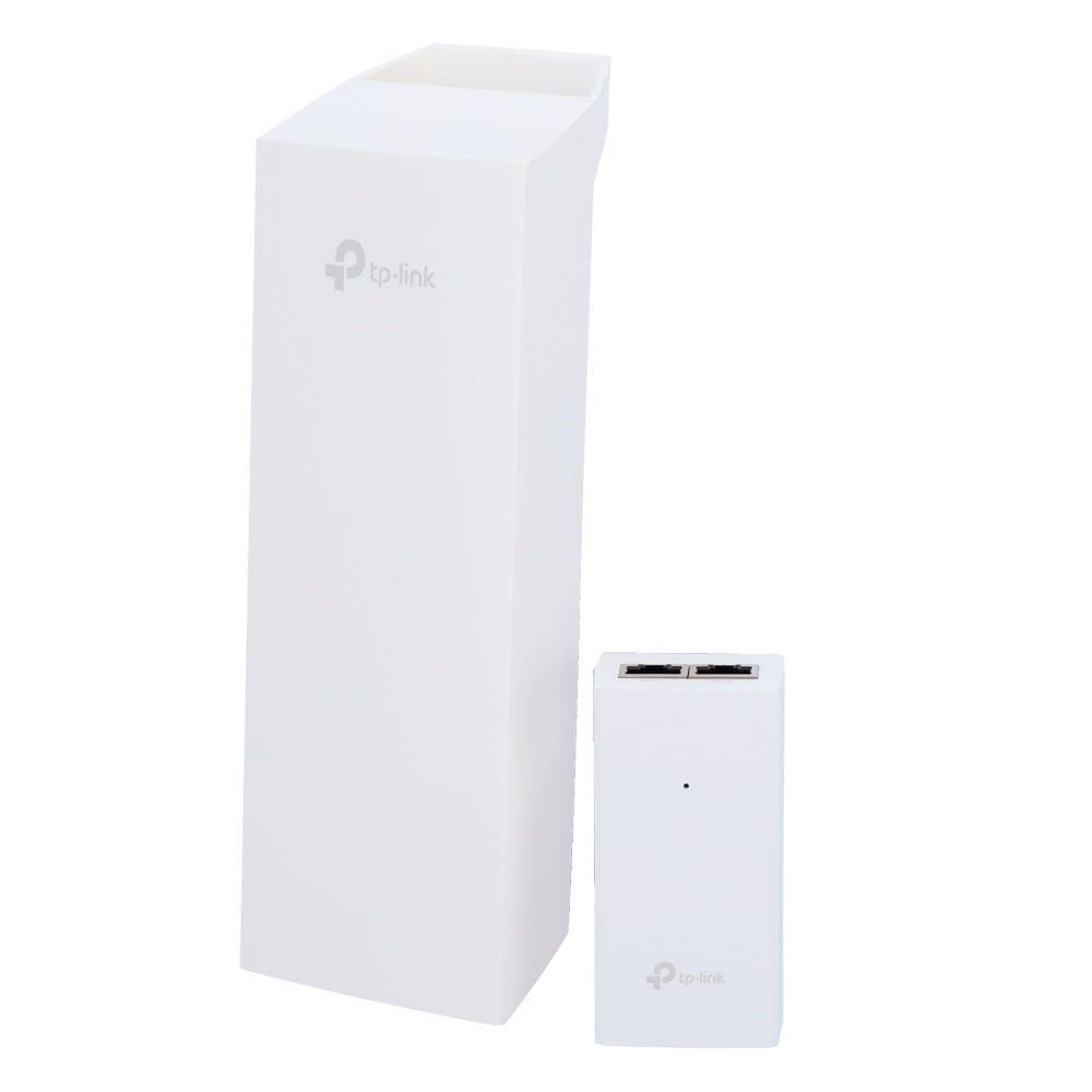 Antenna senza fili - Frequenza 2.4GHz 2.483 GHz - Supporta 802.11 b/g/n - IPX5, adatto per esterni - Potenza 500 mW - Compatibile con Telecamere IP e DVR