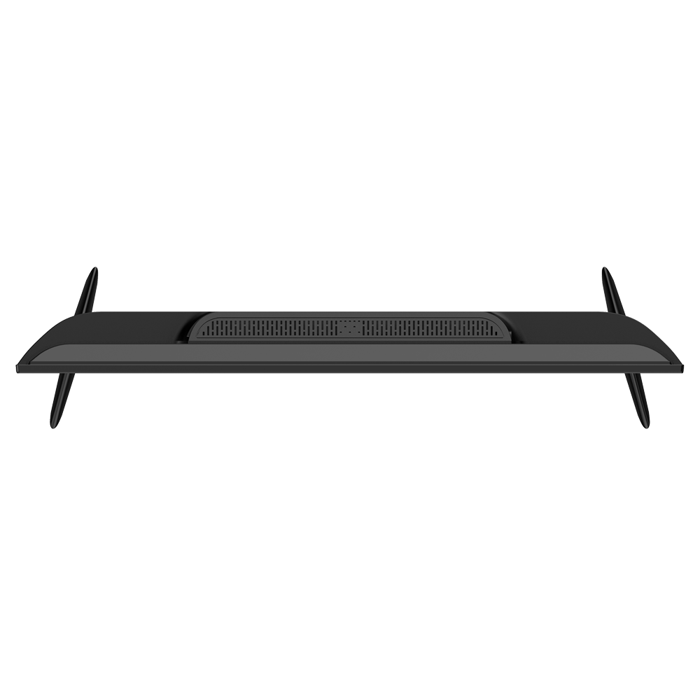 Monitor SAFIRE LED Full HD 32" - Progettato per la videosorveglianza - Risoluzione 1920x1080 - Formato 16:9 - Ingressi: 1xHDMI, 1xVGA, 1xUSB - altoparlanti integrati