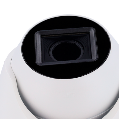 Telecamera Turret Varifocal Safire gamma PRO - 5 Mpx high performance CMOS - Lente Motorizzata 2.7~13.5 mm - Matrix LED IR Distanza 40 m - Power Over Coaxial (PoC Safire) - Waterproof IP67