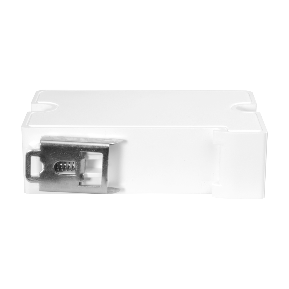 Branded - Passive POE extender - Allows you to extend the POE power supply distance - IEE 802.3 af/at - Output power 15.4 W - 10/100 Mbps ports