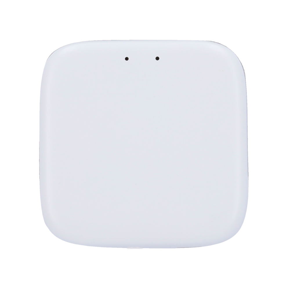 Connessione WiFi per serratura intelligente ZKTeco - Bluetooth | Controllo vocale - Apertura e chiusura da remoto dall'app - Compatibile con ZK-ML200DD - Registri scaricabili - Plug & Play