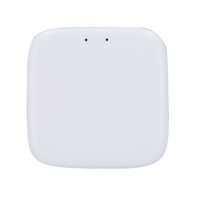 Connessione WiFi per serratura intelligente ZKTeco - Bluetooth | Controllo vocale - Apertura e chiusura da remoto dall'app - Compatibile con ZK-ML200DD - Registri scaricabili - Plug & Play