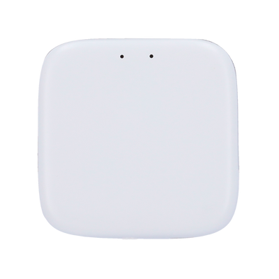 Connessione WiFi per serratura intelligente ZKTeco - Bluetooth | Controllo vocale - Apertura e chiusura da remoto dall'app - Compatibile con ZK-ML200DD - Registri scaricabili - Plug &amp; Play