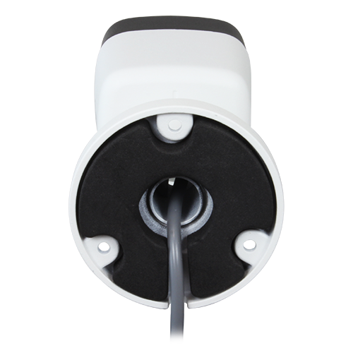 Telecamera Bullet Safire Gamma PRO - Uscita 4 in 1 - 5 Mpx High Performance CMOS - Lente 2.8 mm - Smart IR Matrix LEDs Portata 30 m - Impermeabile IP67