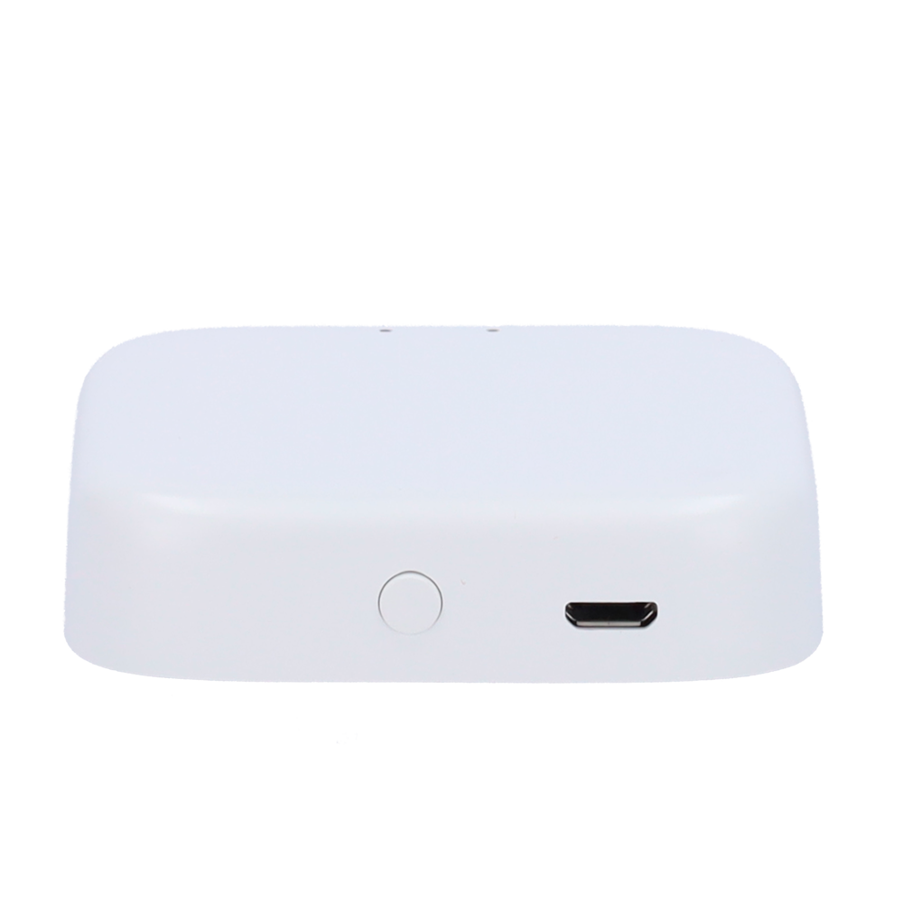 Connessione WiFi per serratura intelligente ZKTeco - Bluetooth | Controllo vocale - Apertura e chiusura da remoto dall'app - Compatibile con ZK-ML200DD - Registri scaricabili - Plug & Play