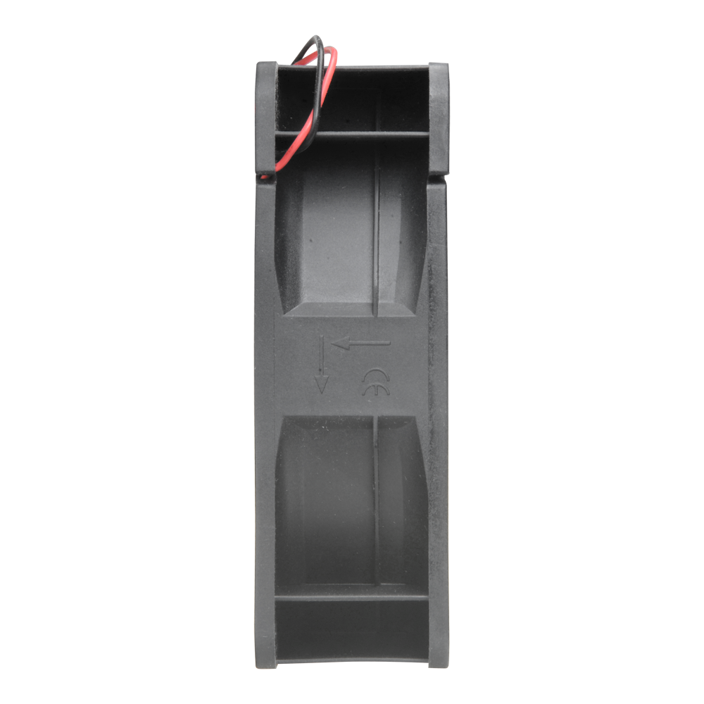 Ventilador magnético especial para Racks - Eficiente y silencioso - Fácil instalación - Permite una mejor ventilación y refrigeración dentro del Rack - Alimentado por dos cables de 1,5m