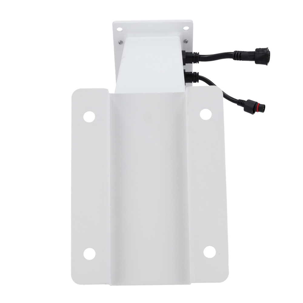 Safire - Batería de Litio LiFePo 512Wh (40Ah) - Regulador MPPT integrado - RS-485 para comunicación - Conectable a SF-SOLARPANEL-100W