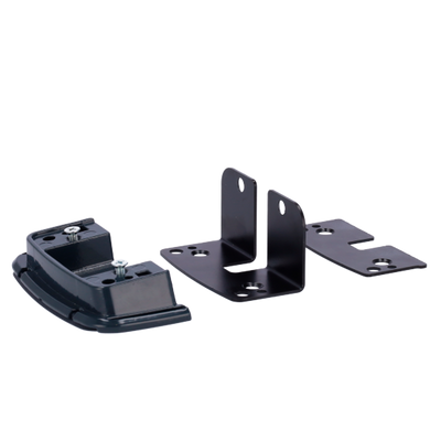 Cerrojo inteligente WiFi - Invisible desde el exterior - Instalación sin manipular la puerta - Material de alta seguridad - Usuarios invitados y reportes de accesos - App móvil | Sincronización con Ajax