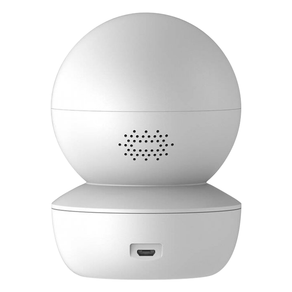 Telecamera Wifi Imou 4 Megapixel - Movimento e Autotracking - Lente 3.6mm / IR 10m - Rilevamento di persone e suoni - Audio / Pulsante di chiamata / Sirena - App Imou Life e Dahua