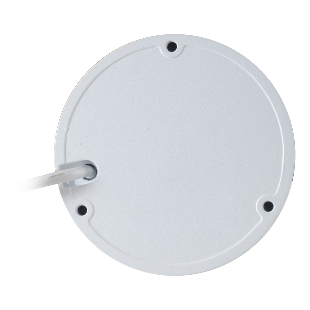 Cámara domo IP X-Security WizSense - 4 megapíxeles (2688 × 1520) - lente de 2,8 mm - LED IR 30 m | Micrófono incorporado - H.265+ | PoE - Resistente al agua IP67 Antivandálico IK10