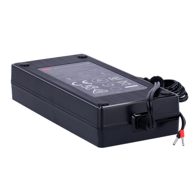 Teltonika - PSU per Switch - Compatibile con TK-TSW200 - Potenza 250W - Ingresso AC UE - Connettore 2 Pin