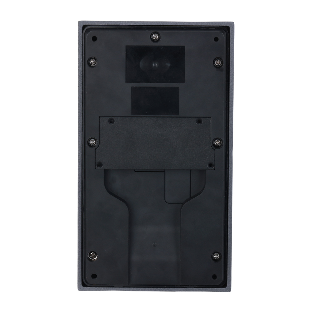 Videocitofono IP WiFi - Telecamera 2 Mpx grandangolare - Audio bidirezionale| 4 pulsanti di chiamata - Monitoraggio tramite dispositivo APP per telefono - Acciaio inossidabile antivandalico - Montaggio in superficie | PoE