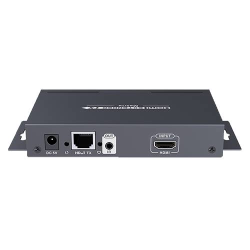 Moltiplicatore di segnale HDMI - Connessione di rete - Fino a 100 emettitori e ricevitori illimitati - Fino a 1080 (entrata e uscita) - Consente il controllo remoto - Controllo tramite APP per computer o smatphone