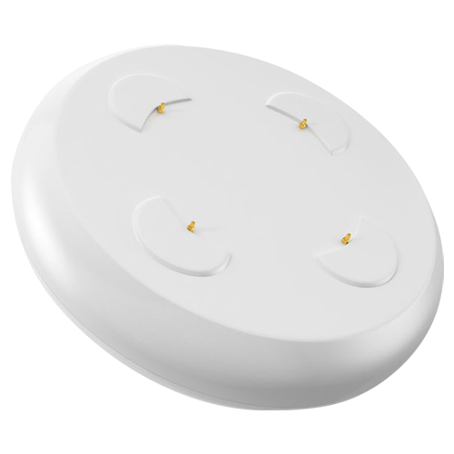 Rilevatore di inondazione - Senza fili / Bluetooth - Compatibile con Apple HomeKit - Antenna interna - Contatto NC per Sistema d'allarme - DC12V o 1 pila CR123A 3.0 V