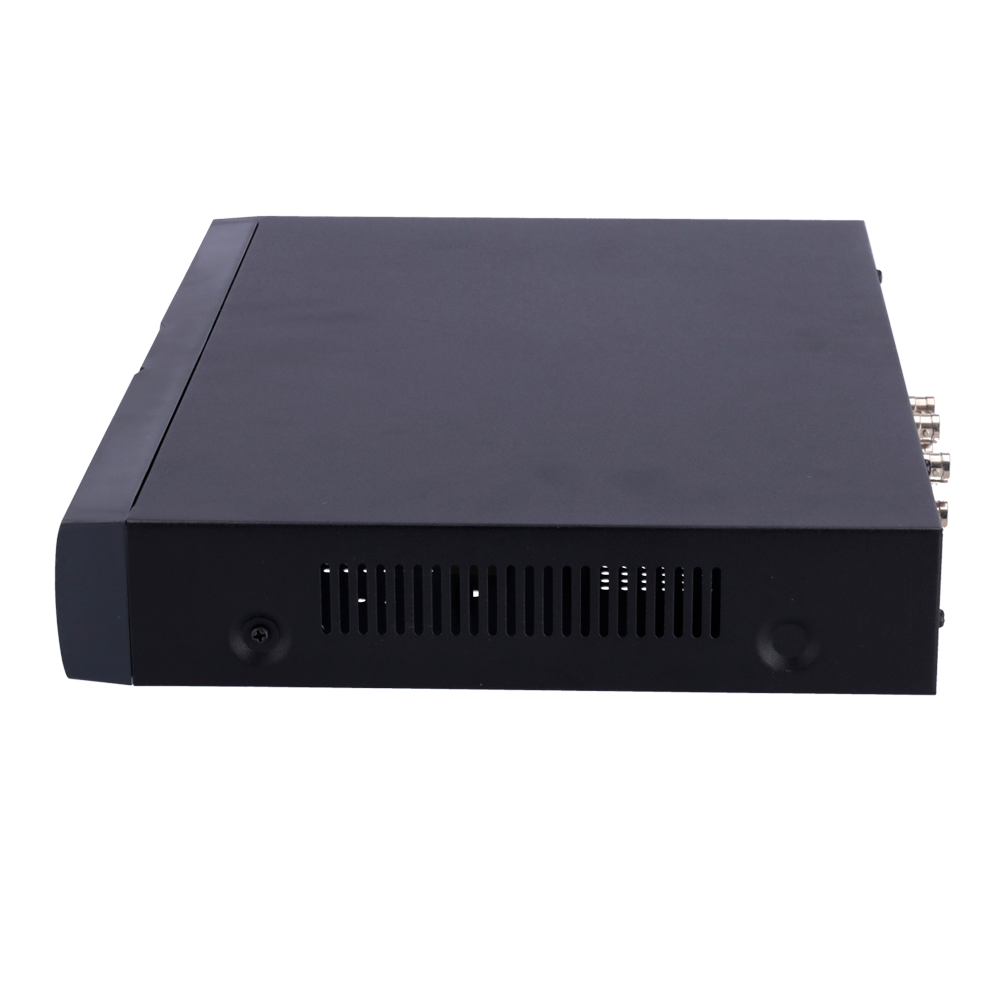 Marca NVS - Vídeo BNC de 2 canales - Resolución 960H | Compresión H.264 - Salida de vídeo HDMI, VGA y BNC - Audio | Alarmas