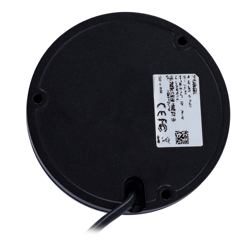 Cámara Domo IP X-Security WizSense - 4 Megapixel (1920 × 1080) - Lente 2.8 mm  - IR LED 30m | Micrófono incorporado - H.265+ | PoE - Impermeable IP67 Antivandálica IK10