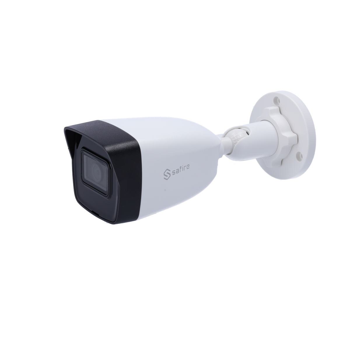 Telecamera IP 8 Megapixel - 1/2.5" Progressive Scan CMOS - Lente 2.8 mm | WDR - Compressione H.265+|H.264+ - IR LEDs portata 30 m - Impermeabile IP67