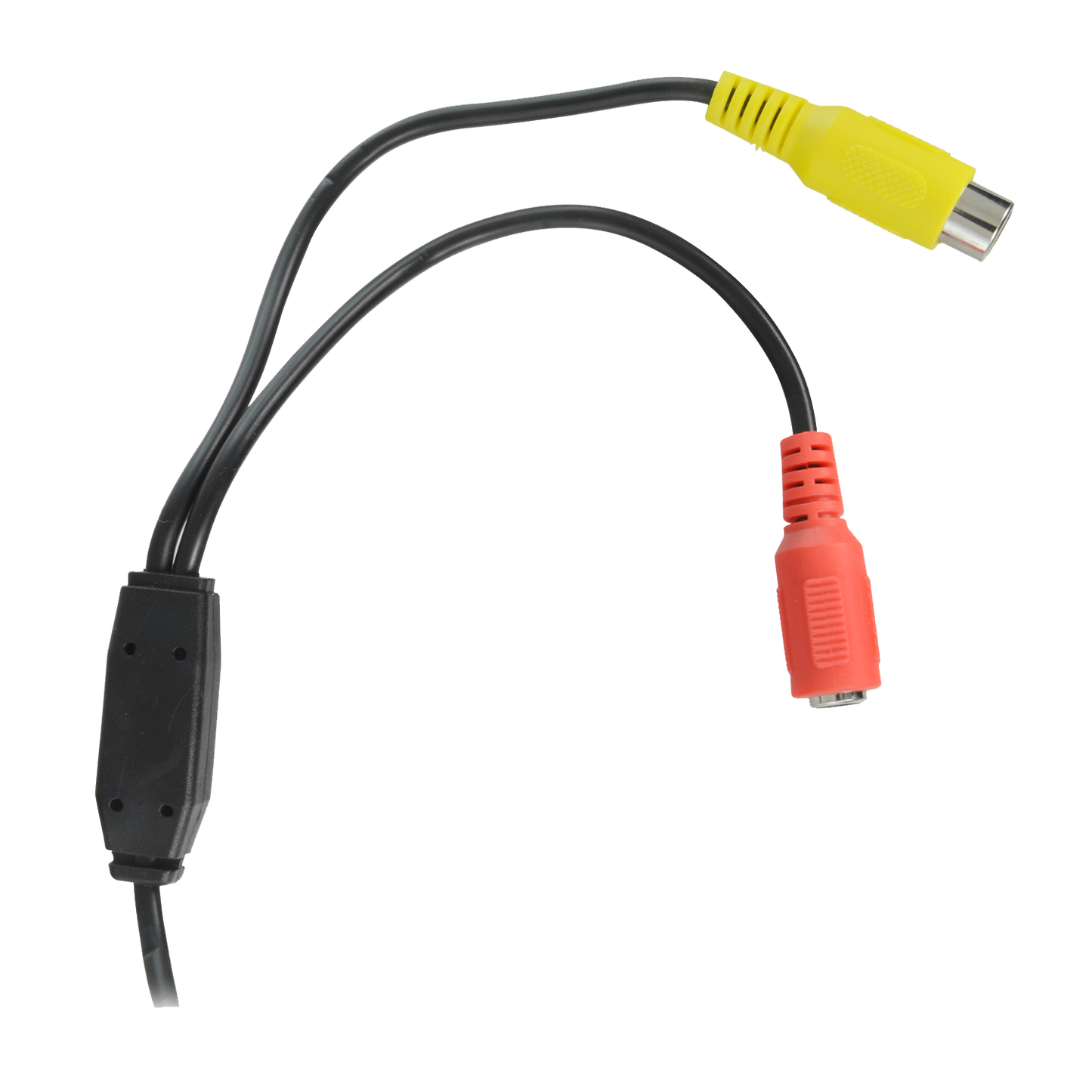 Hidden camera 4n1 PRO Range 1080p - 4 in 1 (HDTVI / HDCVI / AHD / CVBS) - Peephole for door - 1/2.9" Sony CMOS 2Mpx - IMX323+FH8536 - 1.8mm lens (180°)