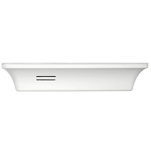 Kit allarme domestico - Pannello touch con modulo GSM - Invio di allarmi via SMS e chiamate - Rilevatore PIR volumetrico - 2 Contatto magnetici per porta / finestra - Include 2 telecomandi e 2 schede RFID