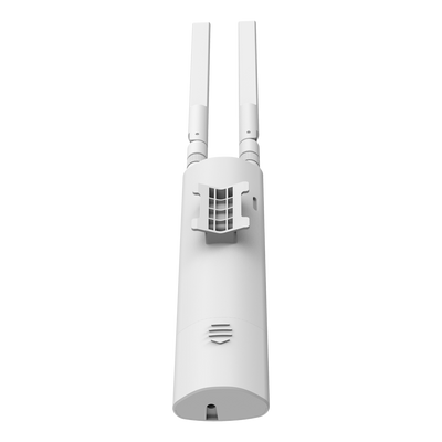 Reyee - AP Omnidireccional Wi-Fi 5 - Apto para Exteriores IP65 Diseño Compacto - Soporta 802.11a/b/g/n/ac Wave 2 - Velocidad transmisión hasta 1267 Mbps - Antenas Extraíbles 2x2 MIMO