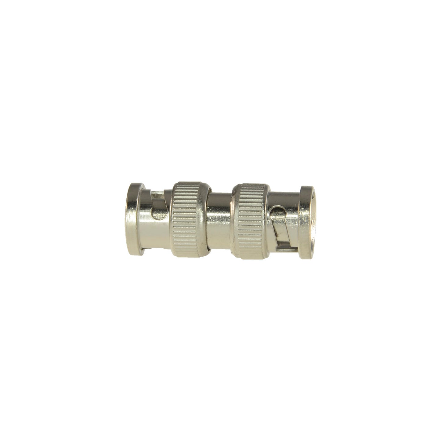 Connettore - BNC maschio - BNC maschio - 35 mm (Fo) - 13 mm (An) - 15 g