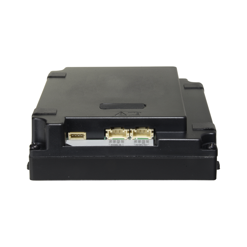 Modulo estensione - Chiamata di diversi monitor - 6 pulsanti - 6 etichette LED personalizzate - Adatto per esterni IP65 - Montaggio modulare