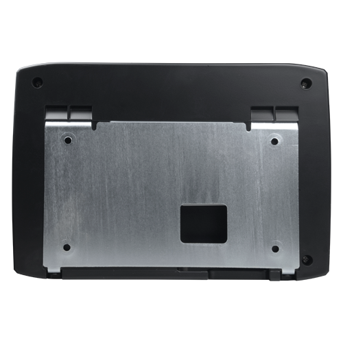 Terminal di Controllo Presenze ANVIZ - Impronte digitali, schede RFID e tastiera - 3.000 registrazioni / 100.000 registri - TCP/IP, USB, RS232, relé per sirena - 8 Modi di Controllo presenze - Software di CrossChex e Cloudclocking - Innowatt