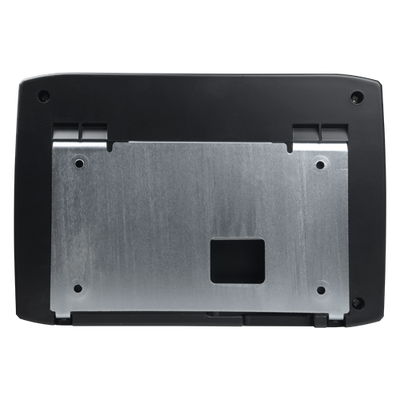 Terminal di Controllo Presenze ANVIZ - Impronte digitali, schede RFID e tastiera - 3.000 registrazioni / 100.000 registri - TCP/IP, USB, RS232, relé per sirena - 8 Modi di Controllo presenze - Software di CrossChex e Cloudclocking - Innowatt