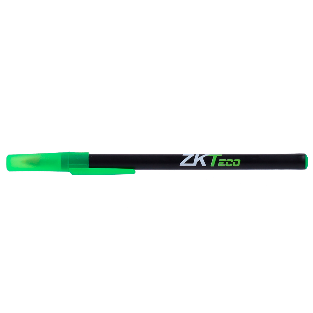 ZKTeco - Penna - Inchiostro nero
