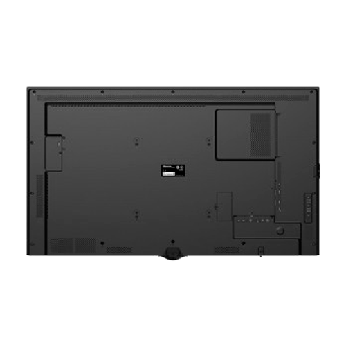 Monitor HISENSE DLED 4K 43" | Serie M - Valido per qualsiasi soluzione Digital Signage - Risoluzione 3840x2160 - Ingresso HDMI, DVI, VGA, DP, USB, RS232 - Angolo di visione di 178° - Audio | Altoparlanti integrati