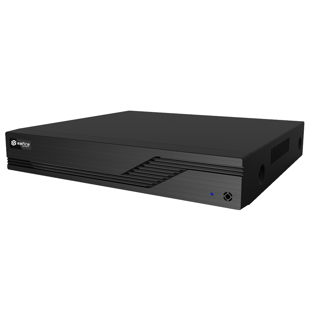 Safire Smart - Grabador de vídeo analógico