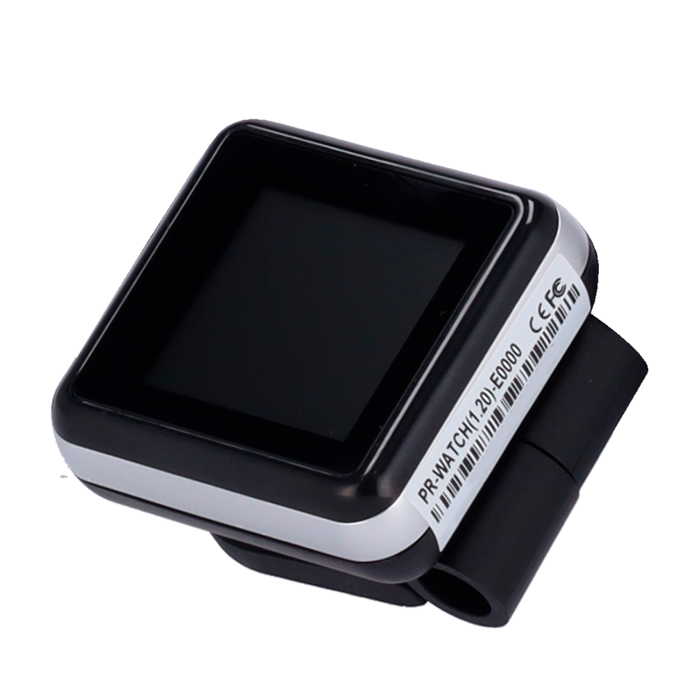 Streamax - Interfaz de aviso de alertas al conductor - Aviso de situaciones peligrosas a tiempo real