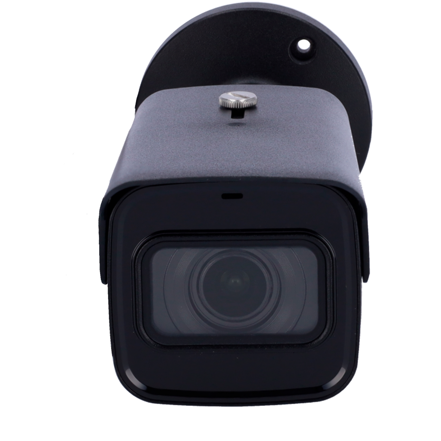 4Mpx PRO IP camera - 1/3” Progressive CMOS - H.265+ / H.265 / H.264+ / H.264 compression - Varifocal motorized lens 2.7~13.5 mm - WDR | IR LED Range 60 m - Waterproof IP67