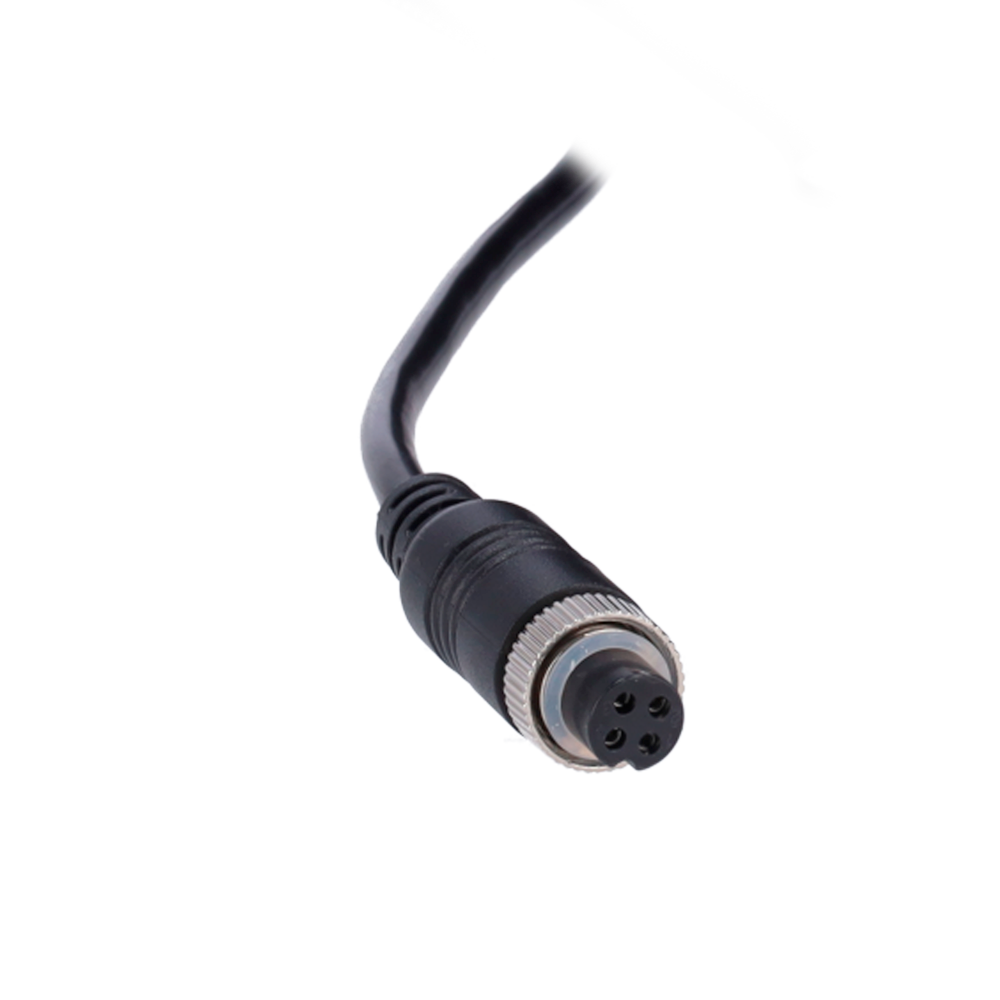 Streamax - Monitor 7"  - Resolución 800x480 - Apto para embarcar en vehículo