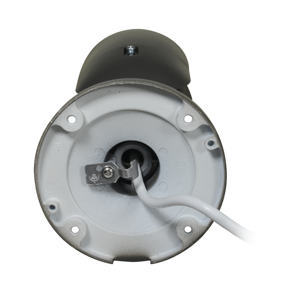 4 Megapixel IP Bullet Camera - 1/3" Progressive Scan CMOS - H.265+ / H.265 Compression - Motorized lens 2.8~12 mm Autofocus - Matrix IR Range 30 m - IP67 | WDR | Micro SD