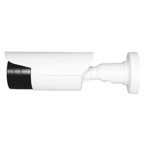 Telecamere Bullet 1080p - HDTVI, HDCVI, AHD e CVBS - 1/2.8" CMOS Starlight IMX307+FH8550M - Ottica Motorizzata Autofocus 2.7~13.5 mm - LEDs Array Distanza 50 m - Menú OSD remoto | WDR (120dB)