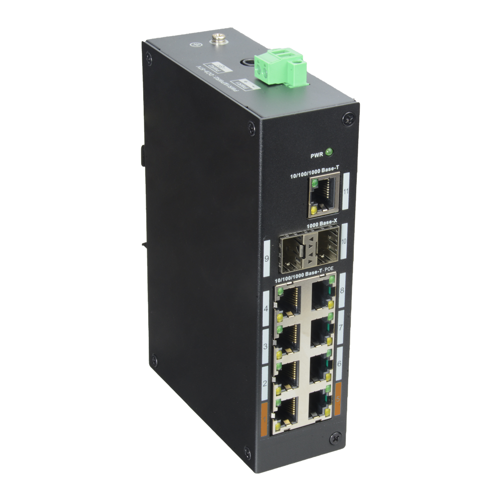 Interruptor industrial DIN
