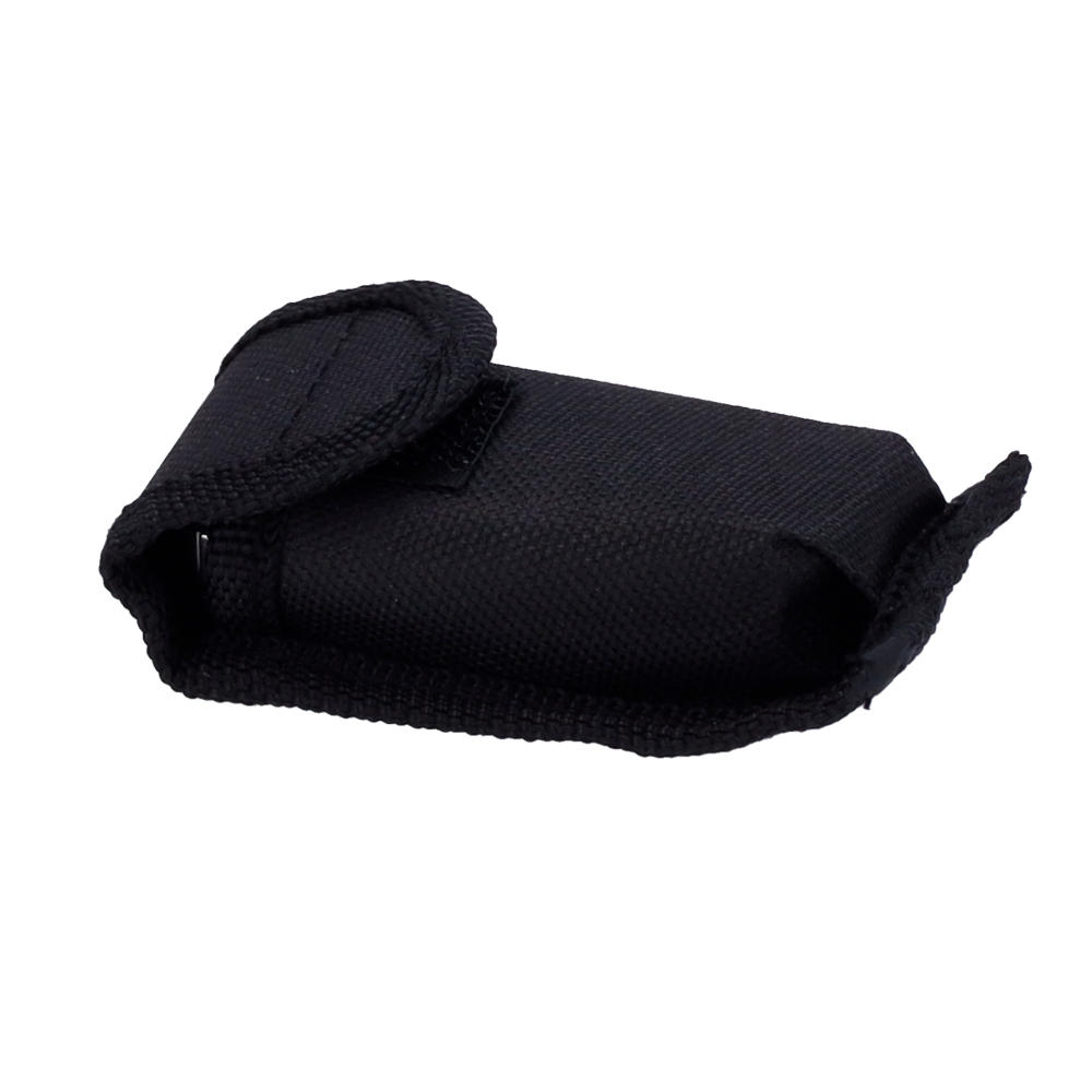 ZKTeco - Utensile multiuso - Design leggero e compatto - Custodia per la protezione ed il trasporto