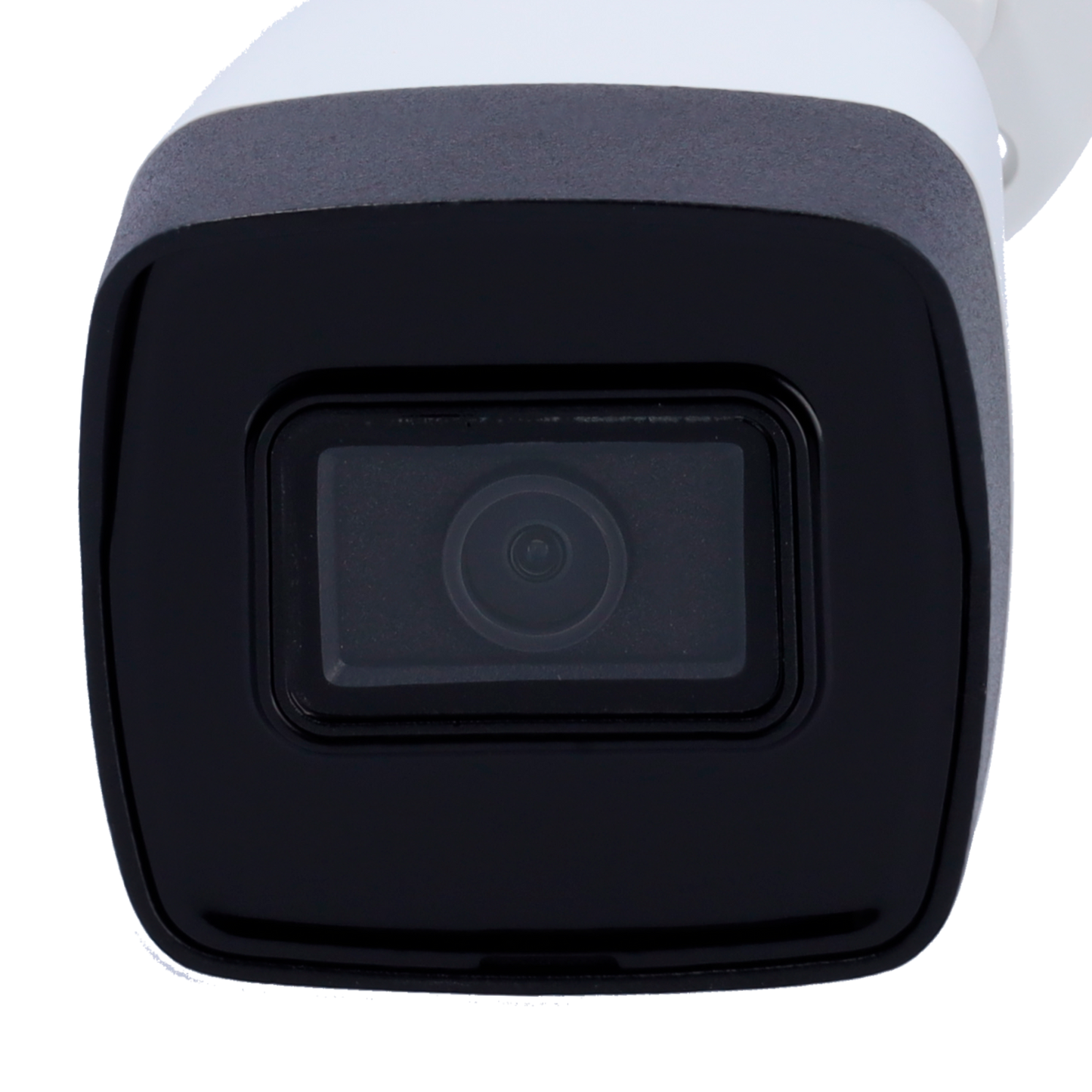 Telecamera IP 8 Megapixel - 1/2.5" Progressive Scan CMOS - Lente 2.8 mm | WDR - Compressione H.265+|H.264+ - IR LEDs portata 30 m - Impermeabile IP67