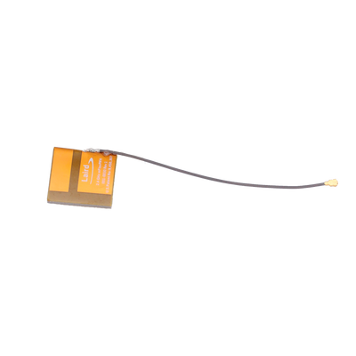 URFOG - Antenna WiFi - Installazione accanto all'URCLWF - Fornisce al sistema una comunicazione wireless