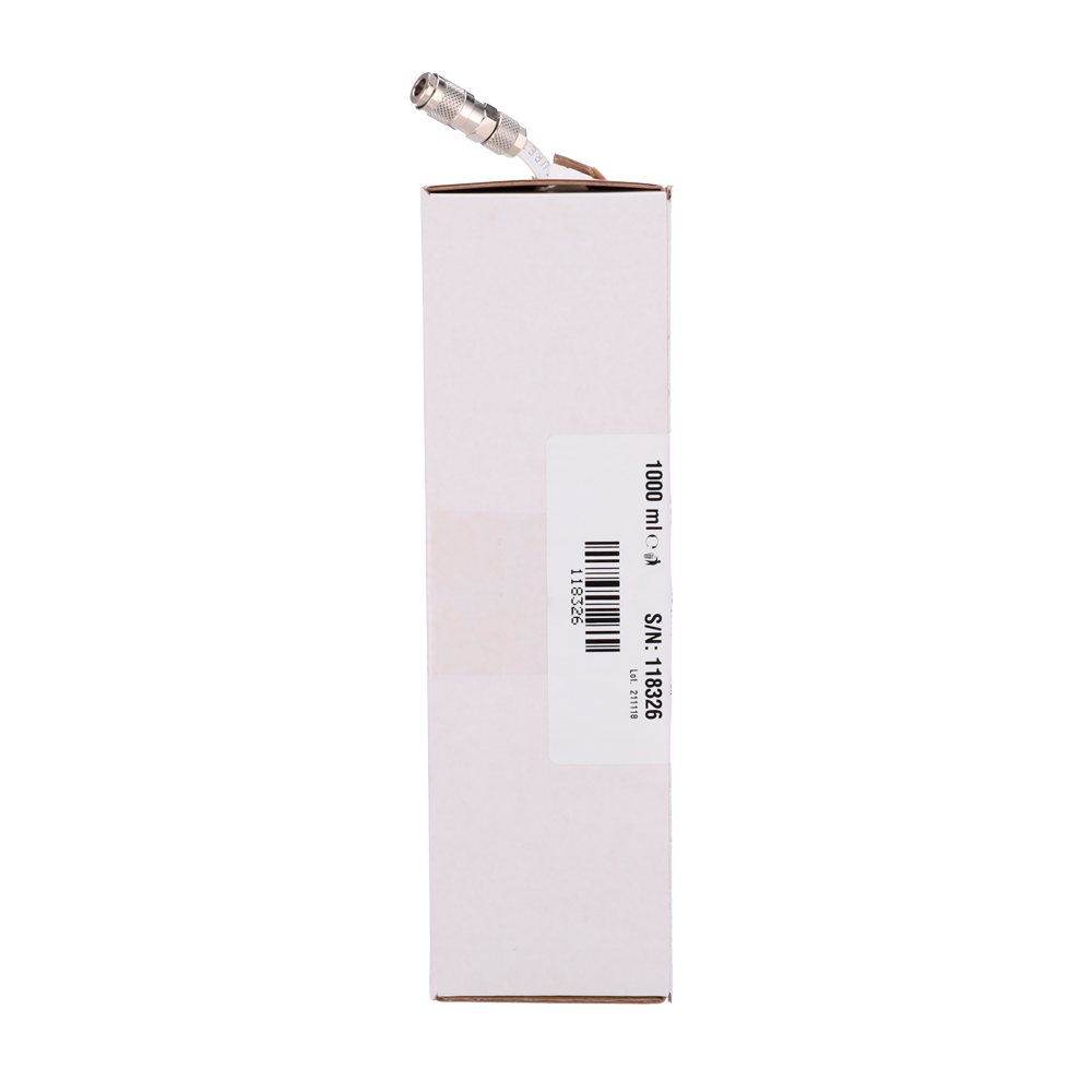 URFOG - Recarga líquido antiniebla - 0,5 L - Específico para FPU03ESM200A - Recambio sencillo