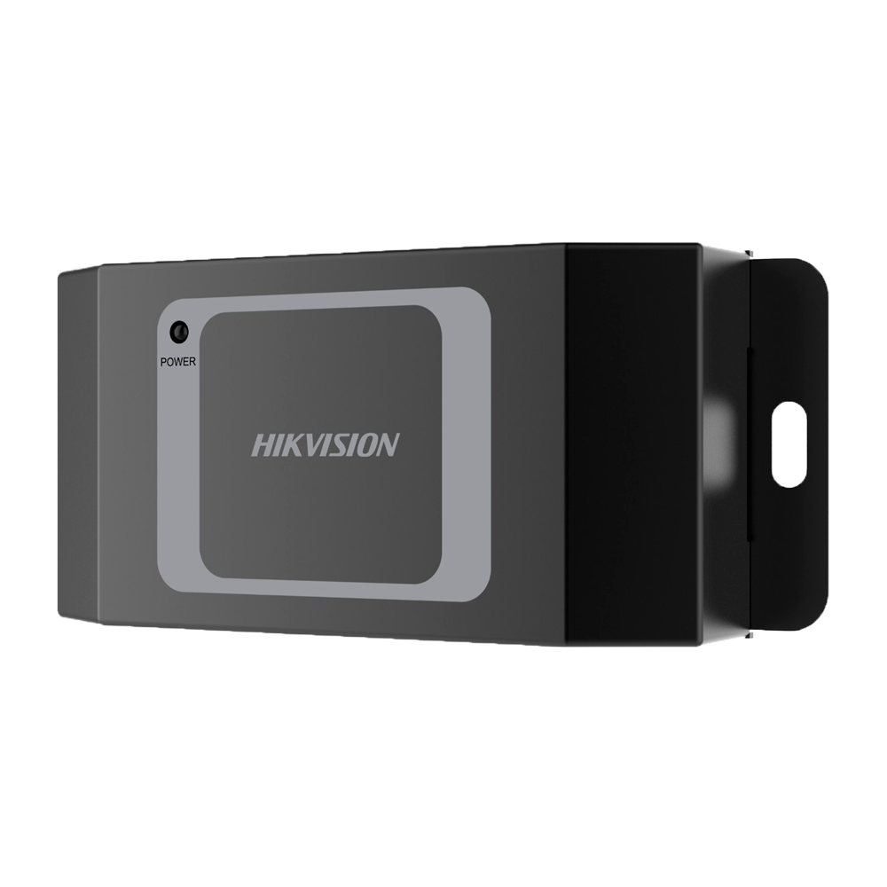 Controller anti-manomissione - Per installazioni autonome e sicure - Ingresso Wiegand, RS485, sensore, pulsante, allarme - Uscita relè NO/NC, allarme - controllo diretto della serratura - Alimentazione DC 12 V