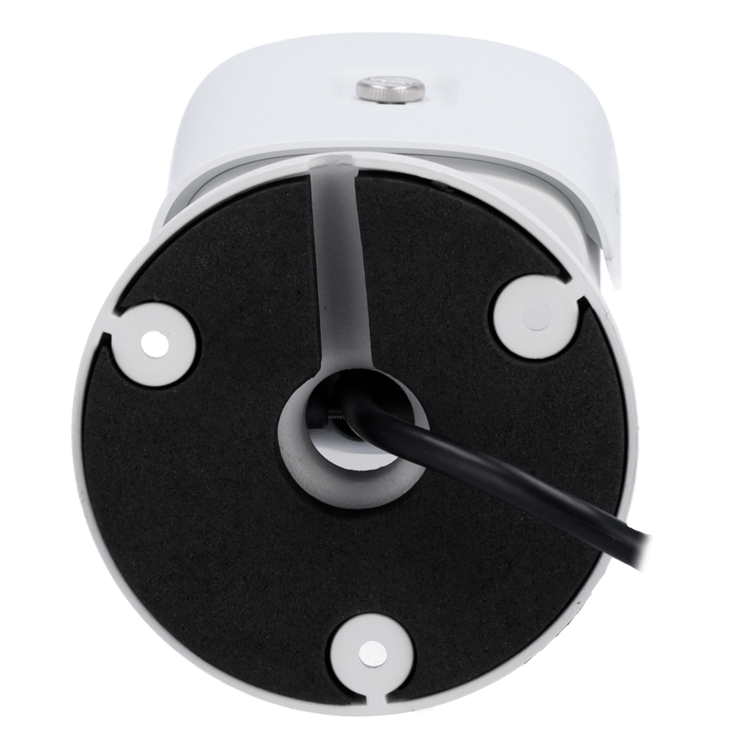 X-Security Telecamera Bullet Gamma ECO - Uscita 4 en 1 / Risoluzione 3K (2880x1620) - 1/2.7" CMOS 3K (5Mpx 16:9) - Obiettivo motorizzato 2.7 ~ 12 mm - LED Smart IR portata 60 m - Impermeabile IP67