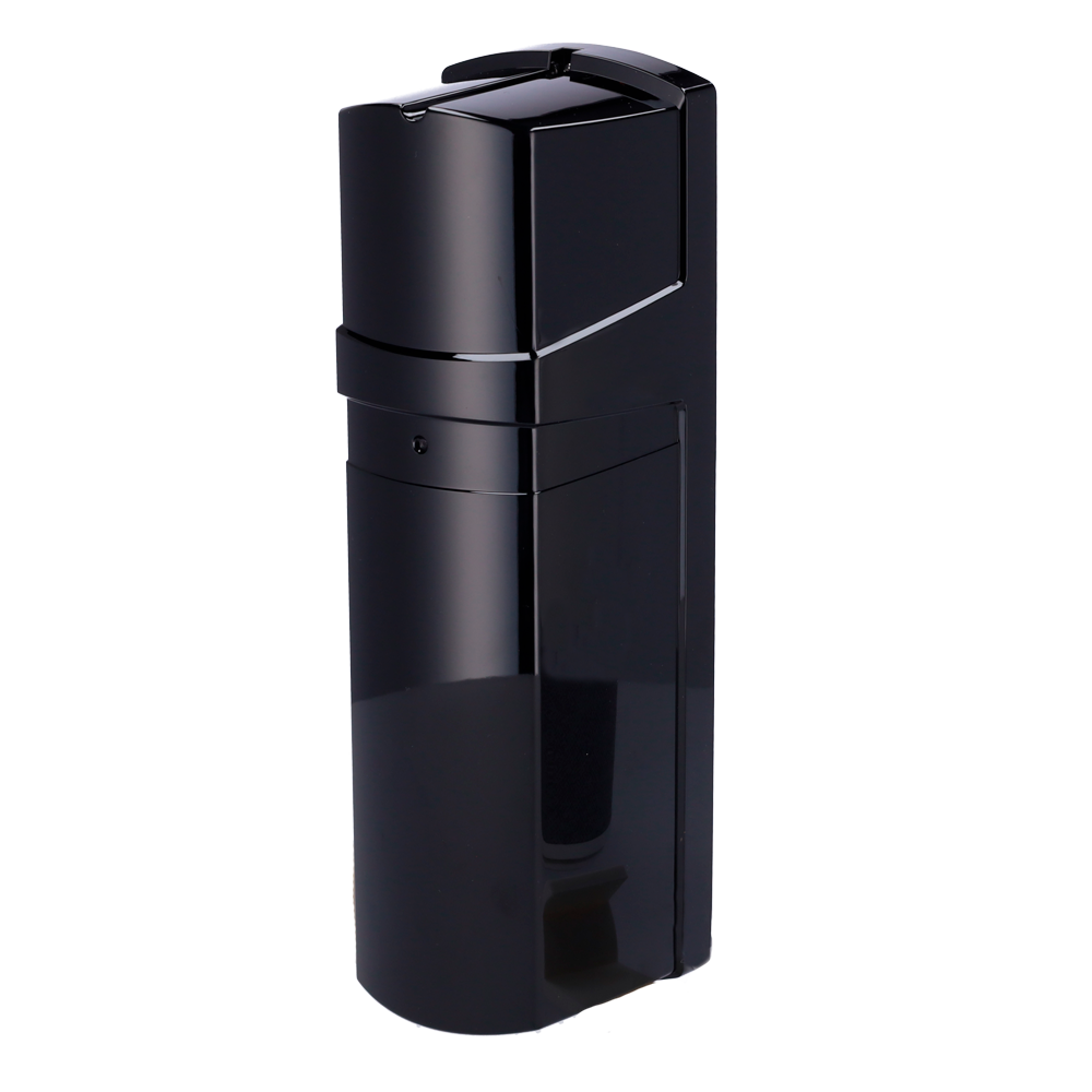 Rilevatore di barriera a infrarossi - Cablato | 3 raggi - Distanza max. di rilevamento 150 / 450 m - Elevata capacità di configurazione - Tamper | Uscita relé | LED Display - Alimentazione 12~24VDC/VAC - Innowatt